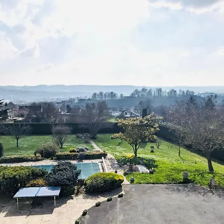 Semesterbostad Maison Entiere Et Spacieuse Dovie