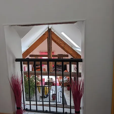 Maison Entiere Et Spacieuse Dovie Semesterbostad *