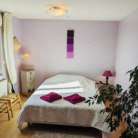 Maison Entiere Et Spacieuse Dovie * Château-Thierry