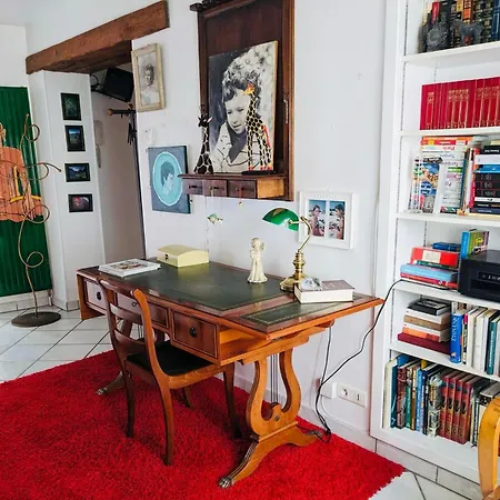 Holiday home Maison Entiere Et Spacieuse Dovie Chateau-Thierry