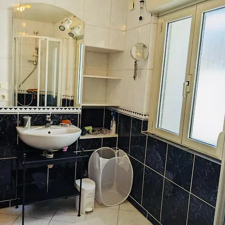 Maison Entiere Et Spacieuse Dovie * Château-Thierry