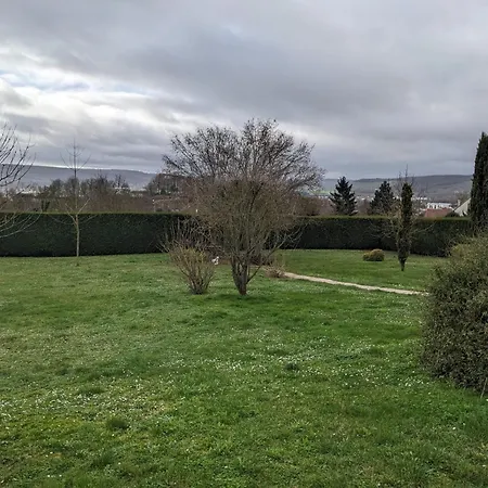 Maison Entiere Et Spacieuse Dovie * Chateau-Thierry