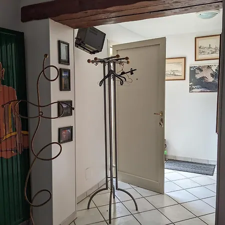 Maison Entiere Et Spacieuse Dovie Château-Thierry