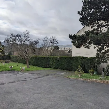 Maison Entiere Et Spacieuse Dovie *