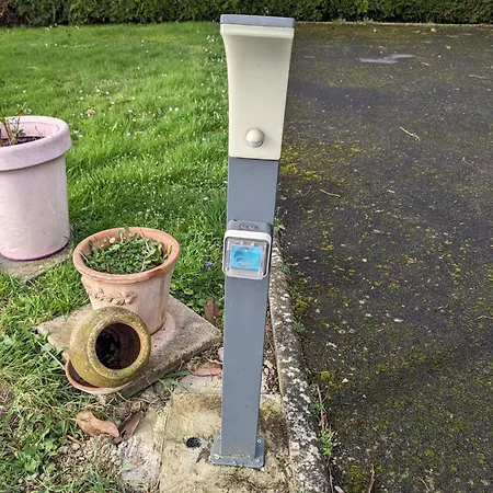 Maison Entiere Et Spacieuse Dovie Semesterbostad