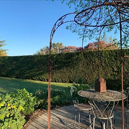 Semesterbostad Maison Entiere Et Spacieuse Dovie *