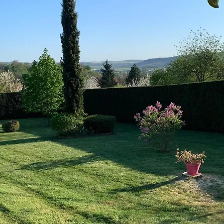 Maison Entiere Et Spacieuse Dovie