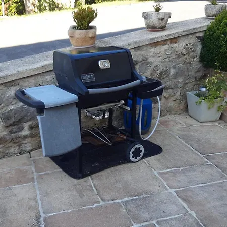 Maison Entiere Et Spacieuse Dovie Semesterbostad Château-Thierry