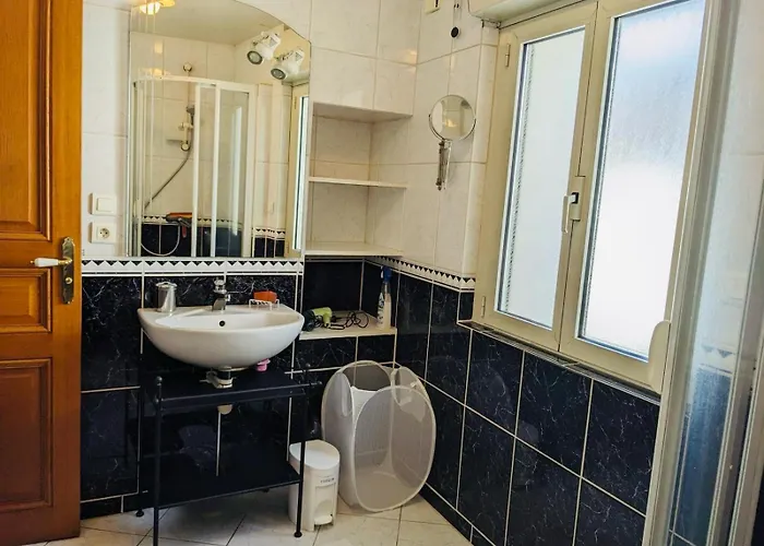 Maison Entiere Et Spacieuse Dovie * Chateau-Thierry