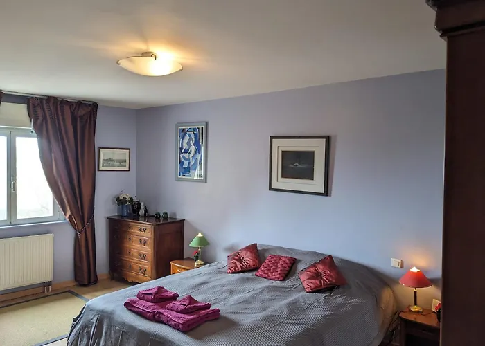 Maison Entiere Et Spacieuse Dovie