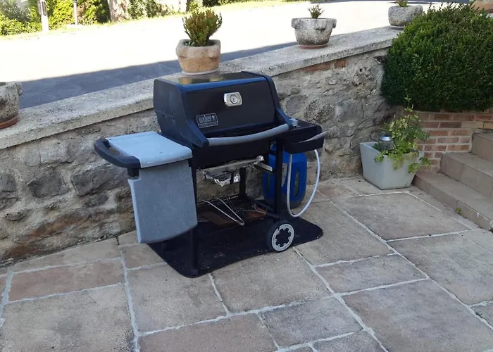 Maison Entiere Et Spacieuse Dovie Holiday home Chateau-Thierry